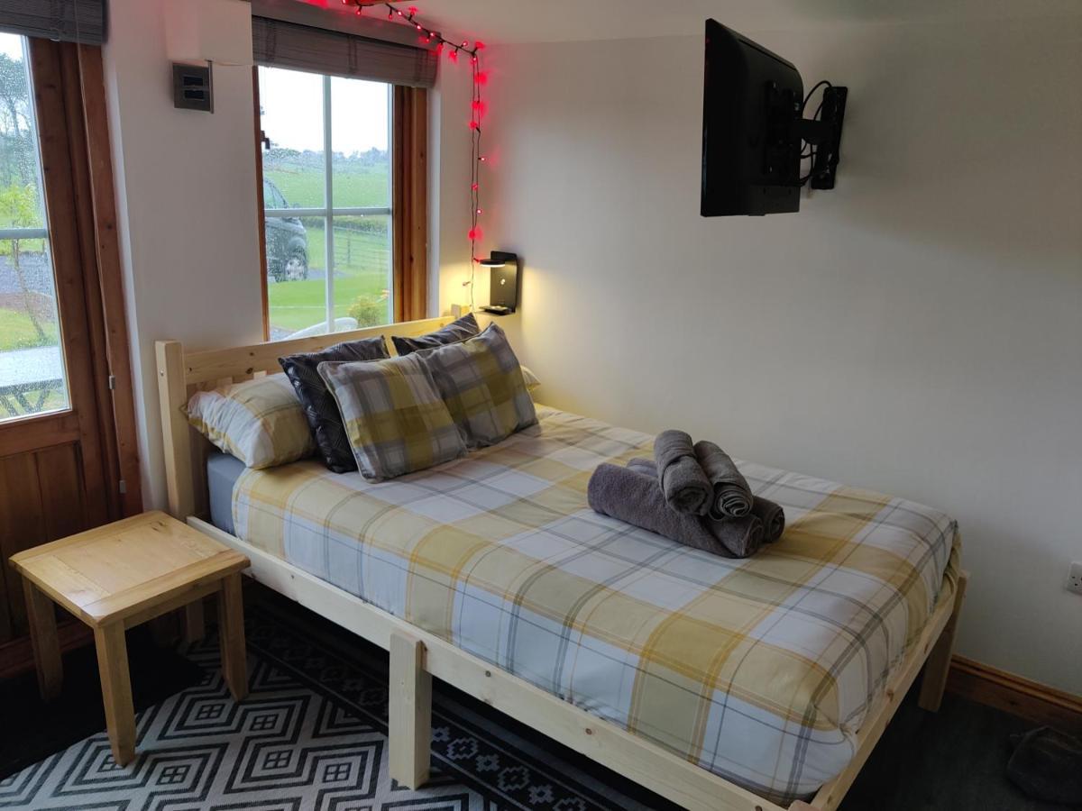 The Cabin Millom Exterior photo