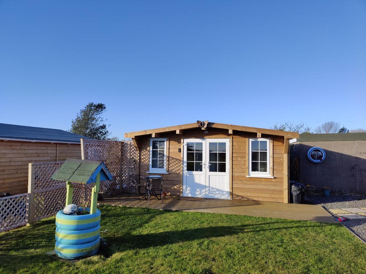 The Cabin Millom Exterior photo